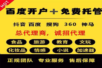 行业领先企业的SEM运营推广实战